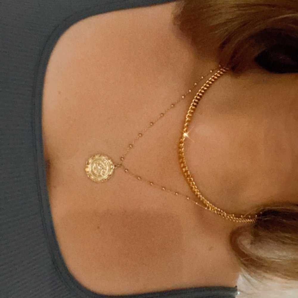 Aureum “Emma” Chain